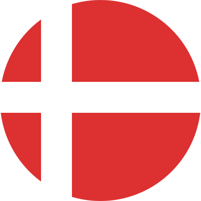 Dansk flagg