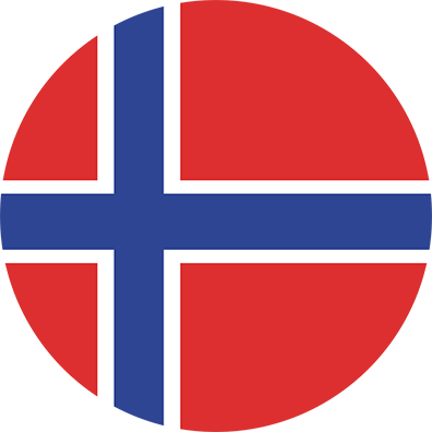 Norsk flagg