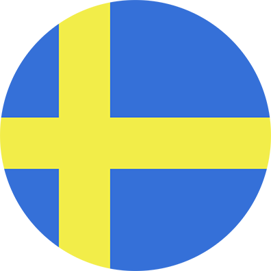 Svensk flagg