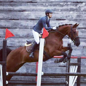 Luna Mrkovacki bilde