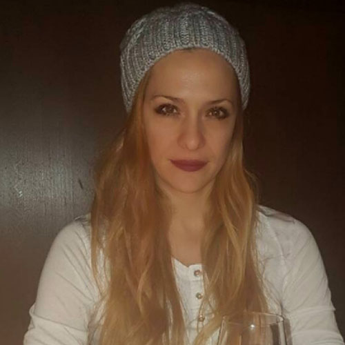 Snezana Cicmil bilde